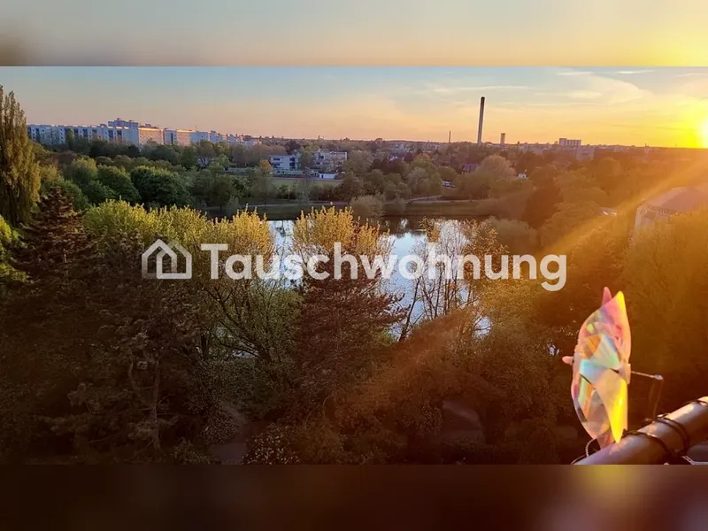Tauschwohnung: 84 m² Wohnung in Berlin Reinickendorf — photo 1